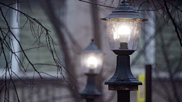 Более 40 улиц Симферополя в среду останутся без света из-за ремонта