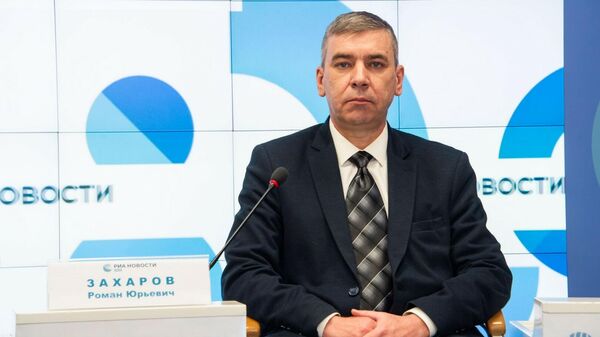 Пресс-конференция Что происходит с водой в Крыму?