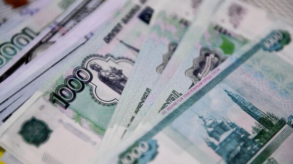 В Севастополе под суд пойдут шестеро нелегальных банкиров организованной группы