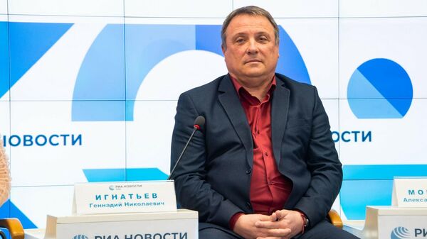 Пресс-конференция: Какое будущее ждет крымский спорт?
