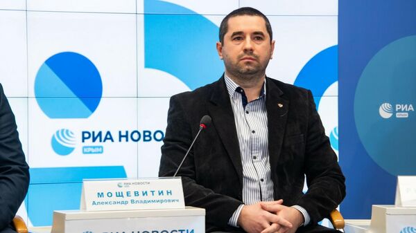 Пресс-конференция: Какое будущее ждет крымский спорт?