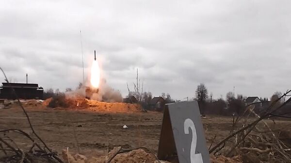 Преодоление подразделениями ВДВ водных преград и уничтожения БПЛА в Киевской области