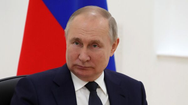Путин: боевые возможности Вооруженных сил России увеличиваются постоянно и с каждым днем