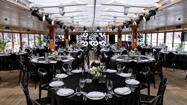 Курорт Mriya Resort & SPA признан лучшей площадкой для проведения свадеб