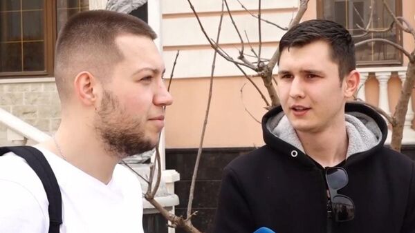 Жители Крыма рассказали, какие грехи считают непростительными