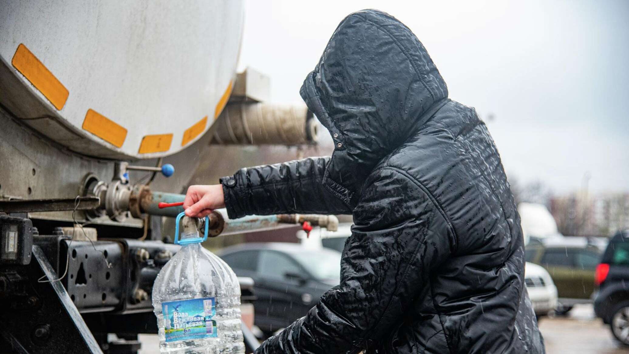 В Евпатории и поселках на два дня отключат воду – даты и причины - РИА  Новости Крым, 15.05.2024