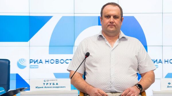 Пресс-конференция Каковы перспективы высокотехнологичной медицины в Крыму