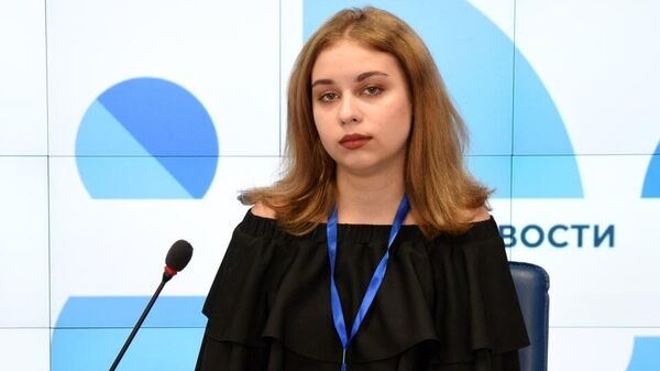 Пресс-конференция Международный опыт: в Крыму пройдут обучение иностранные студенты