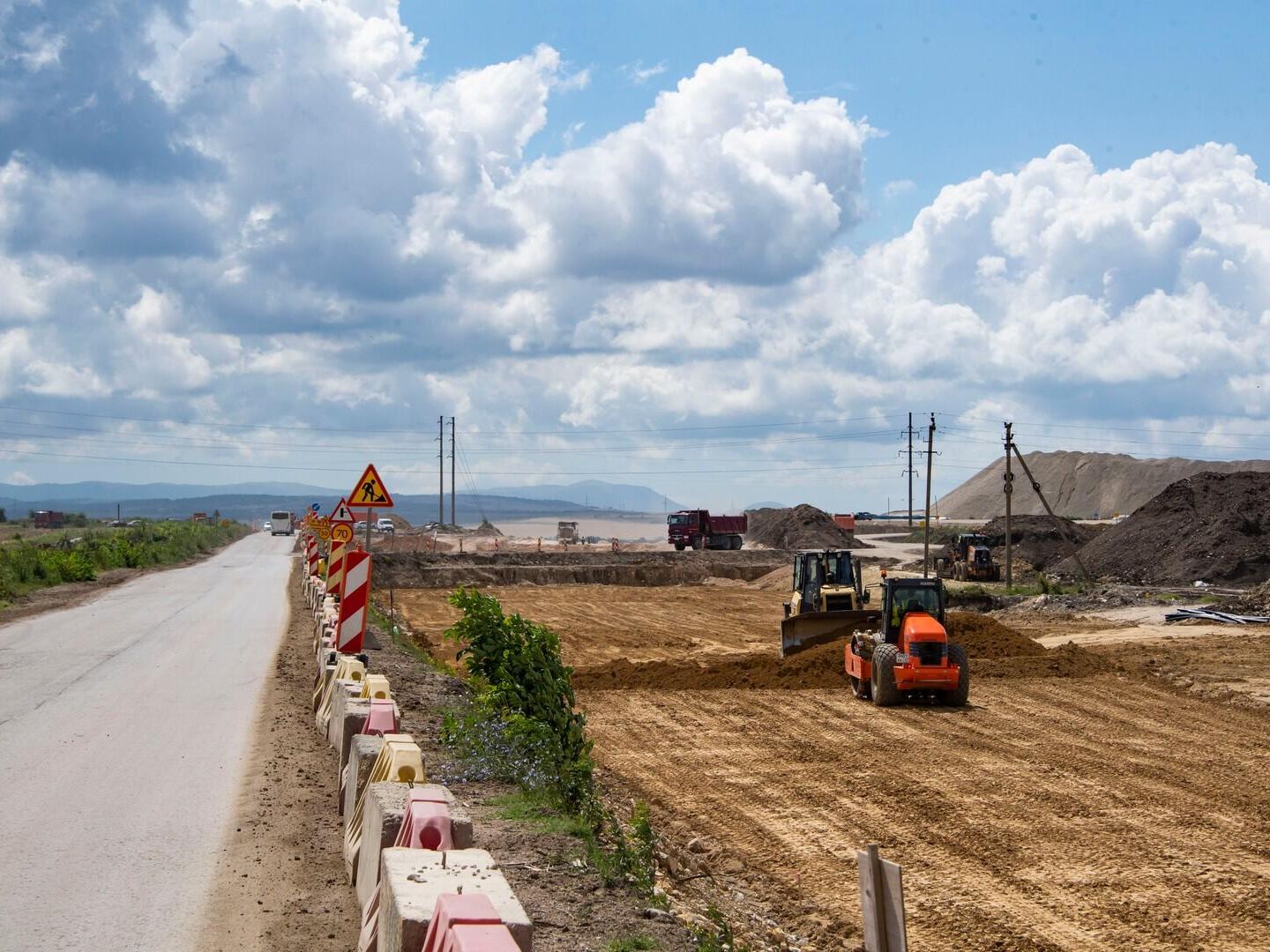 Когда в села Севастополя придет газ - РИА Новости Крым, 15.12.2022