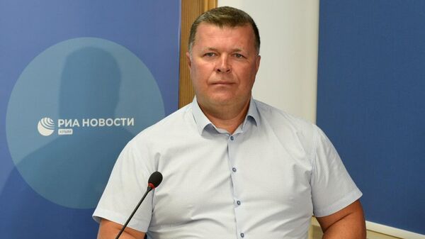 Ветеран ФСО, специалист в вопросах прогнозирования Василий Кашканов