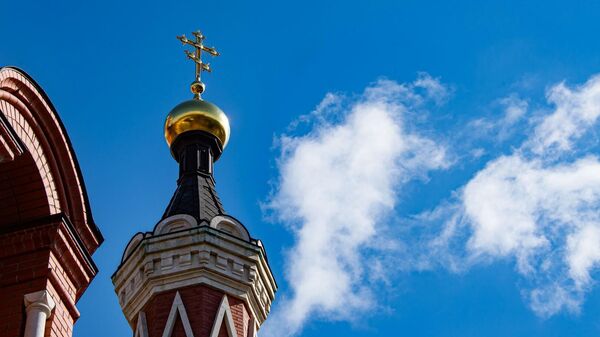 Великий пост: православные Крыма молятся о мире – видео