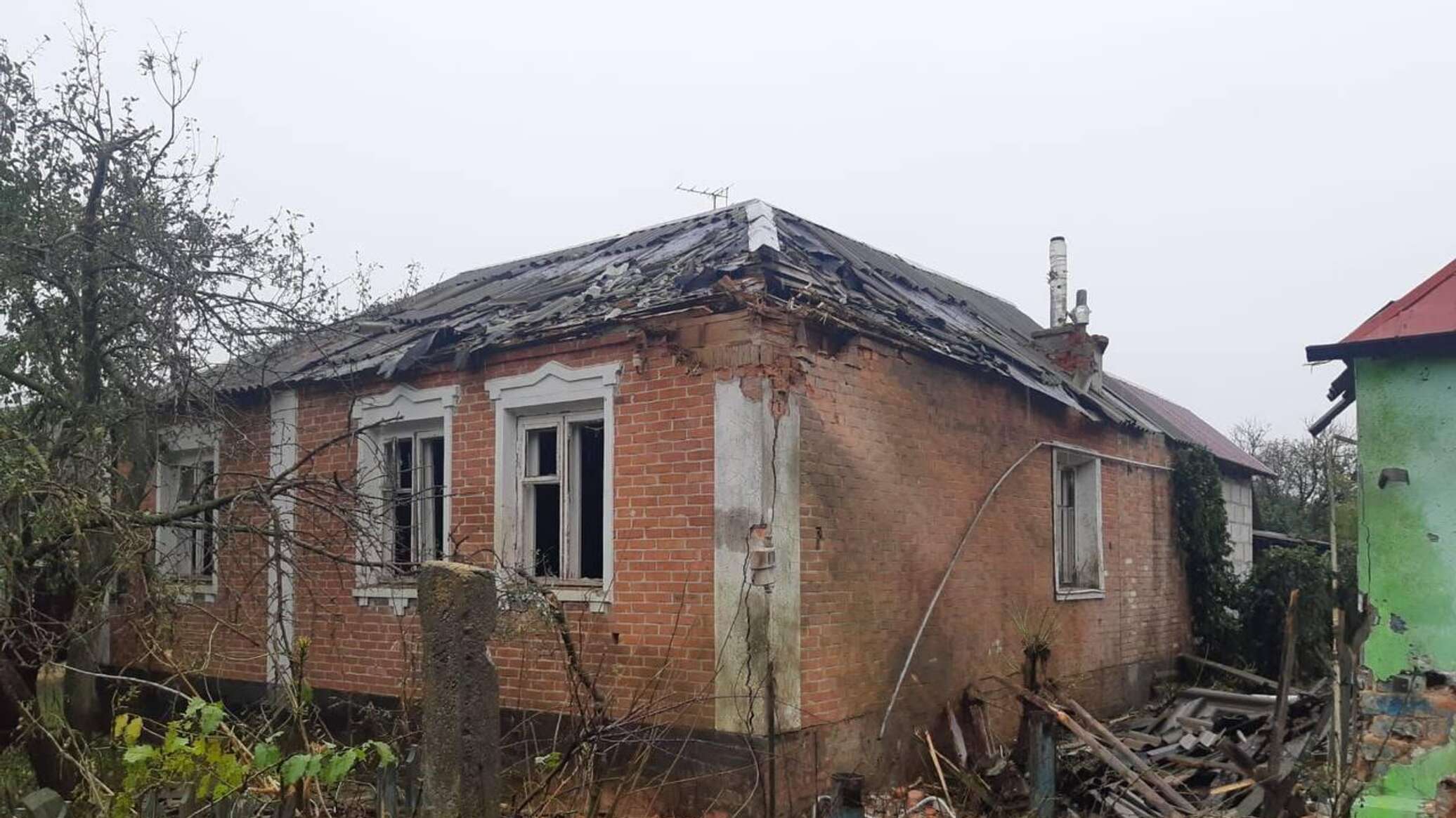 Поселок красное шебекинский. Шебекино Белгород обстрел.