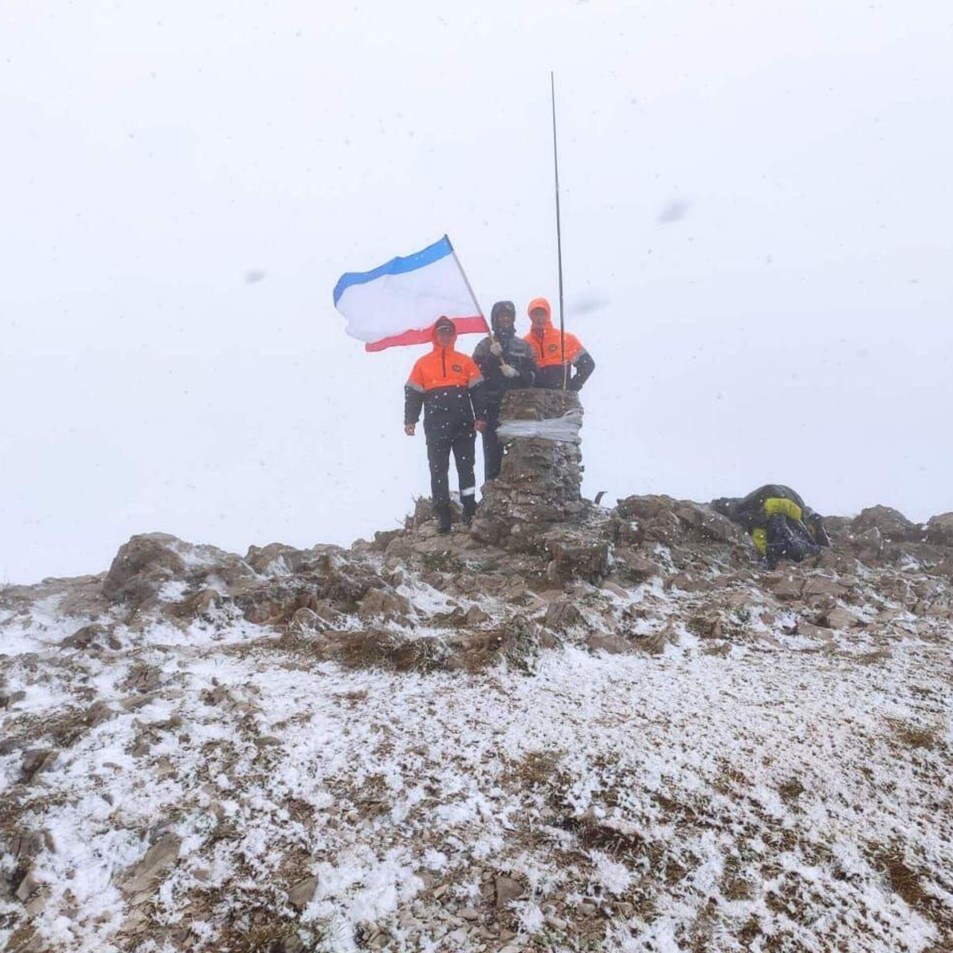 Какой сегодня праздник: 16 декабря - РИА Новости Крым, 16.12.2023