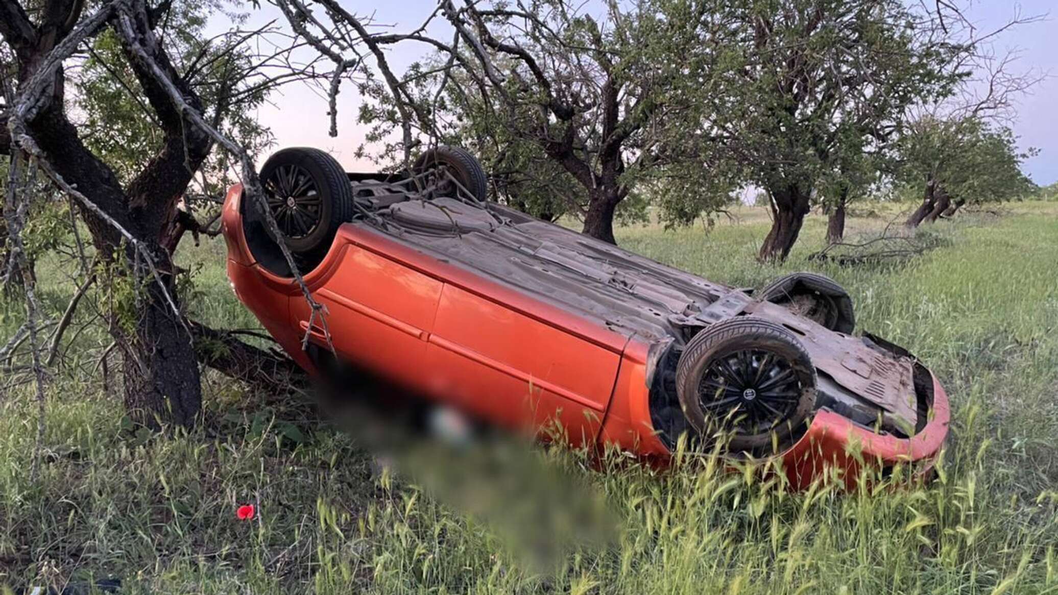 новости крыма сегодня происшествия