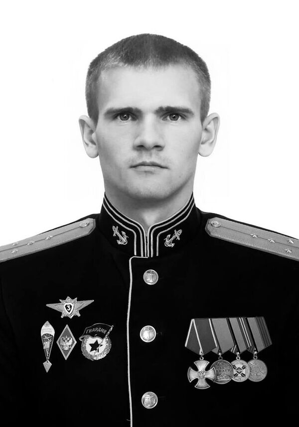 Александр Иванович Каширских