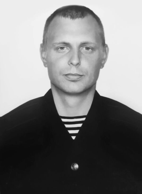 Алексей Михайлович Костеев