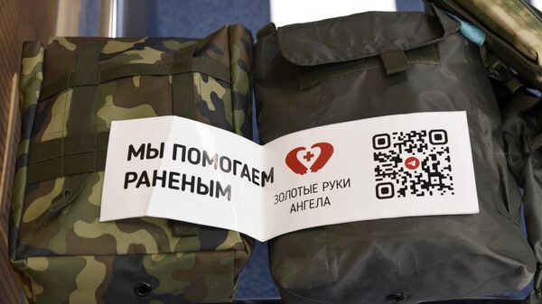 Пресс-конференция: Чем крымские предприятия могут помочь военным?