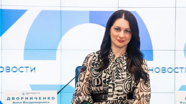 Главный внештатный специалист по медицинской реабилитации Министерства здравоохранения Республики Крым Анна Дворниченко
