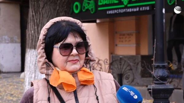 Есть ли дефицит товаров на полках крымских магазинов – мнение жителей 