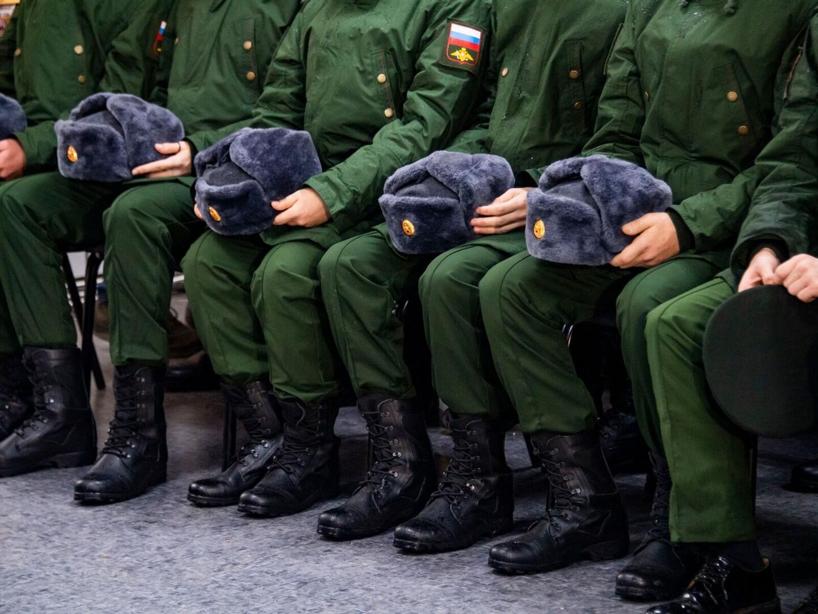 военнослужащих граждан уволенных с военной службы и членов фото 39