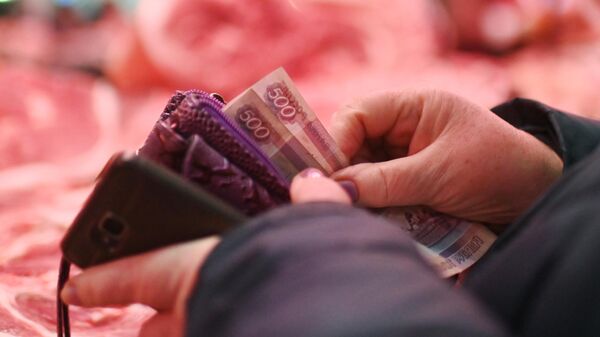 Крымчанка отдала мошеннику 640 тысяч рублей на строительство дома