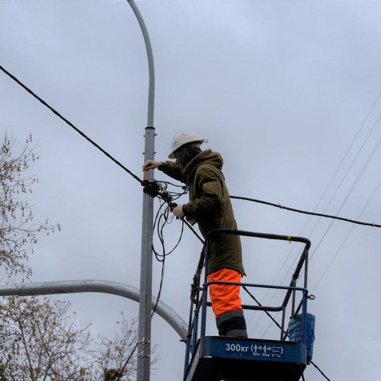 Большое отключение света в Севастополе - причины, сроки, адреса - РИА  Новости Крым, 31.01.2024