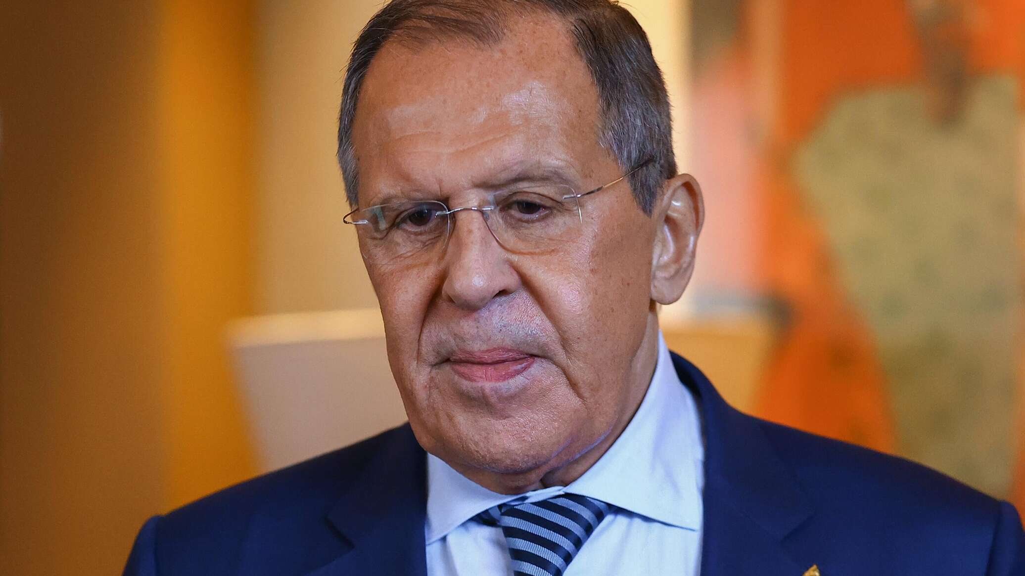 Дочь лаврова министра иностранных дел