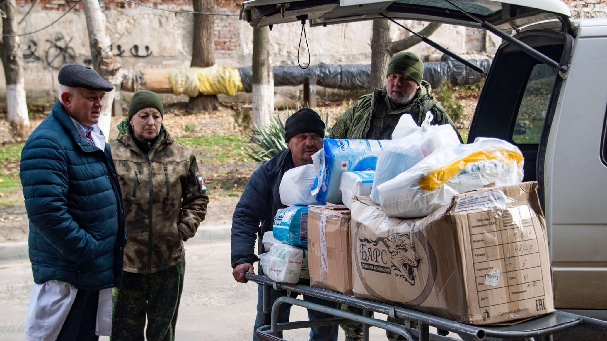 новости крыма 27