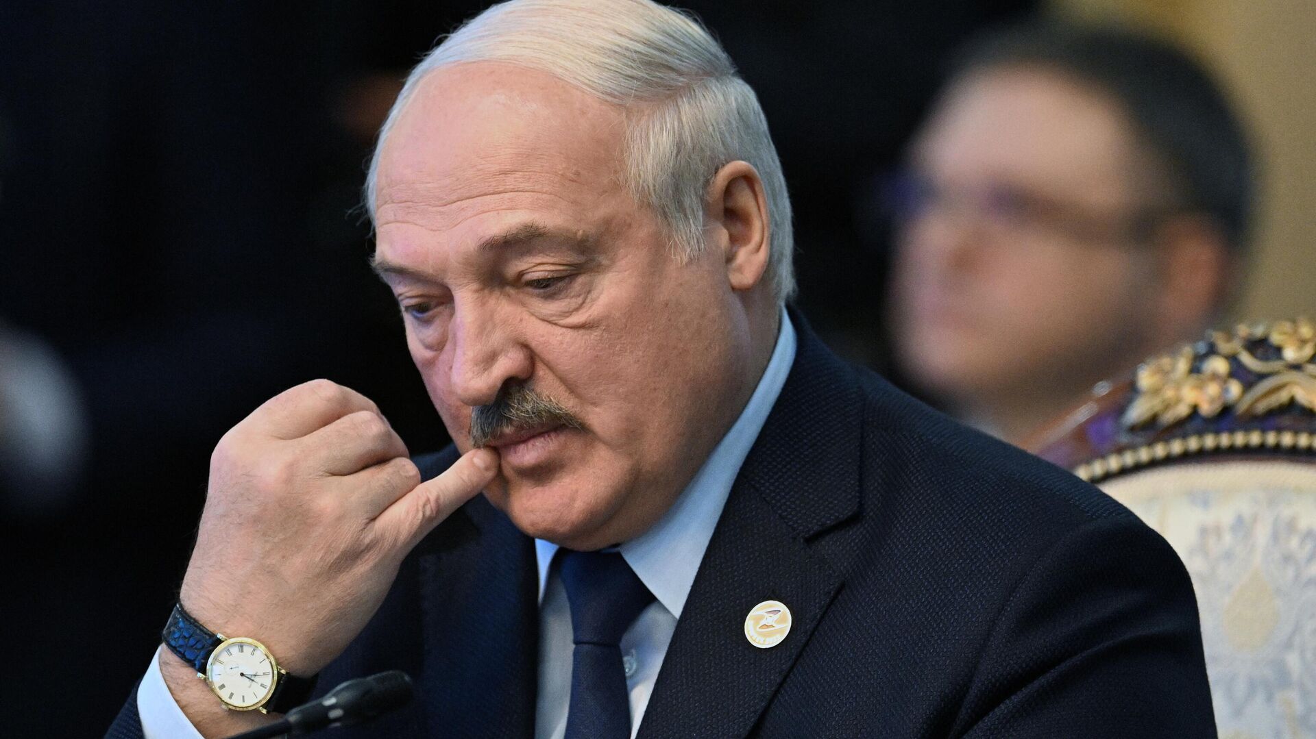 Президент Белоруссии Александр Лукашенко - РИА Новости, 1920, 03.04.2023