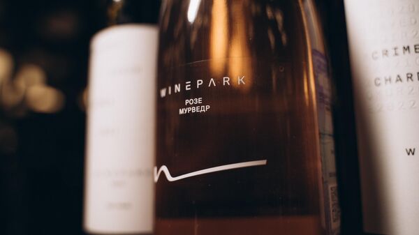 Центр винного туризма WINEPARK, расположенный на территории курорта Mriya Resort & SPA, впервые представил выпущенное под собственным брендом вино. 