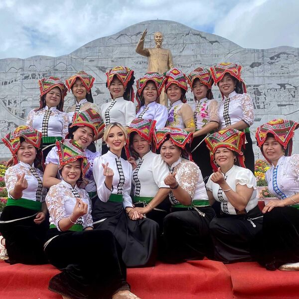 Российская модель из Керчи Юлия Павликова заняла третье место в международном конкурсе Мисс Туризм Мира 2022