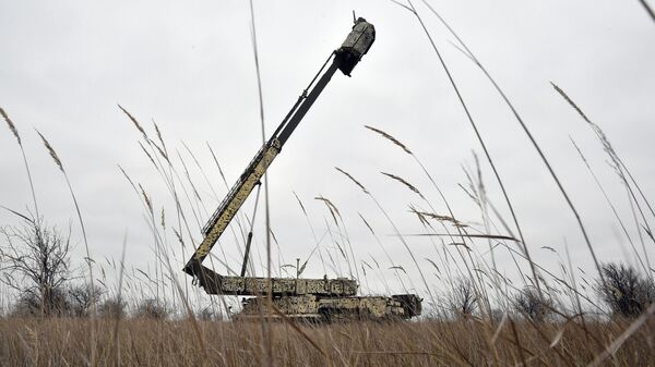 Губернатор Богомаз: система ПВО сбила украинский беспилотник в Брянской области