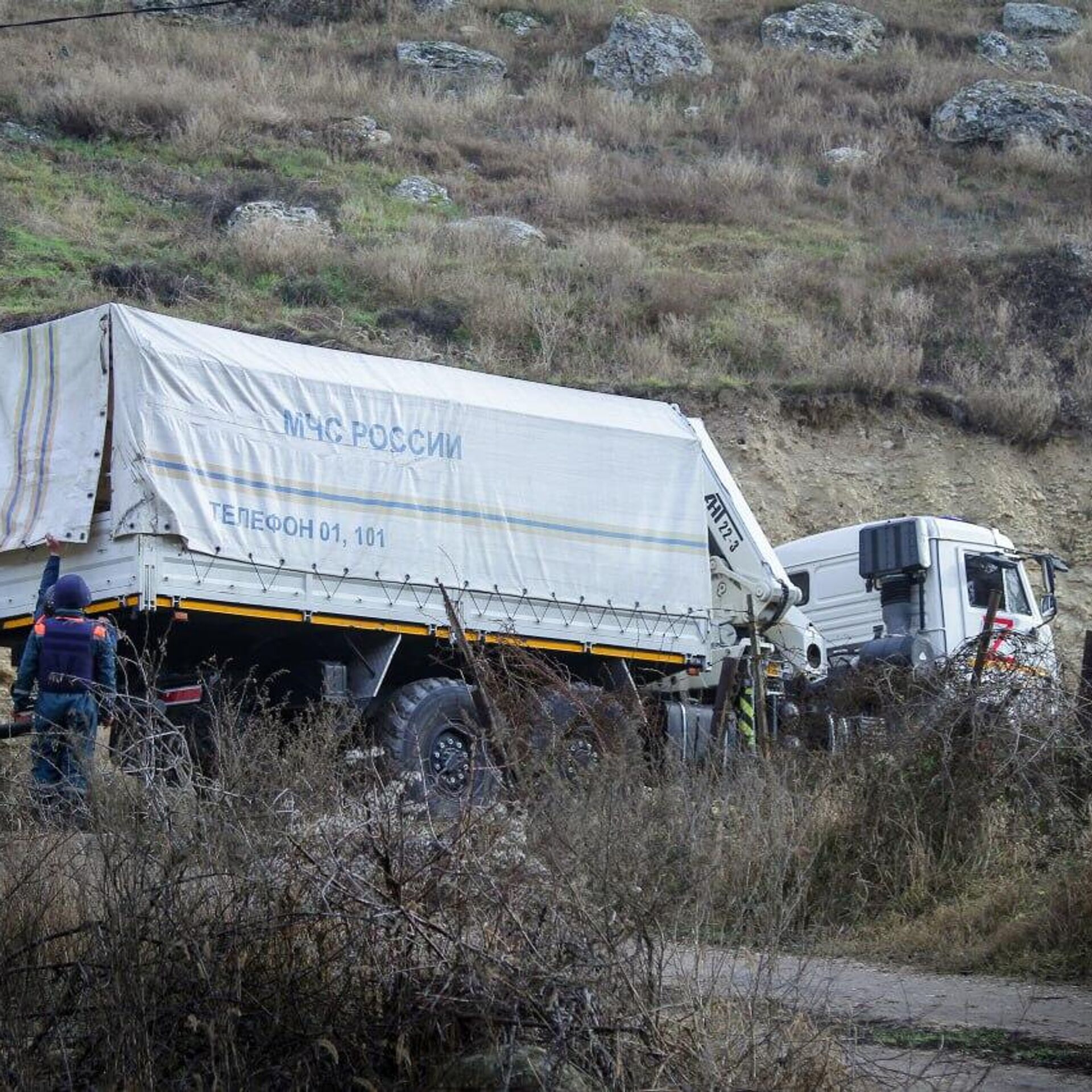 В Крыму в среду будут уничтожать взрывоопасные предметы: где и когда - РИА  Новости Крым, 11.10.2023