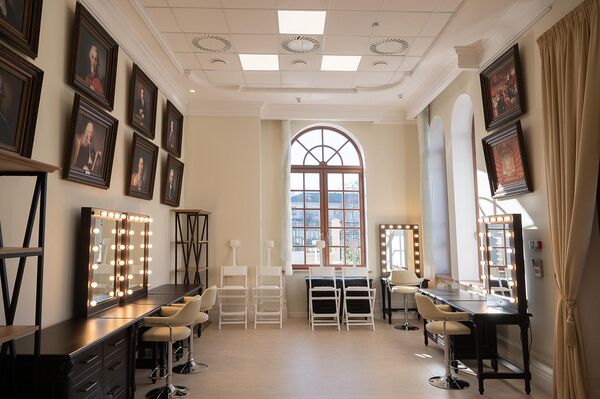 Детский художественно-эстетический центр в Севастополе