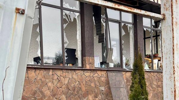 Несколько сел Белгородской области попали под обстрел ВСУ