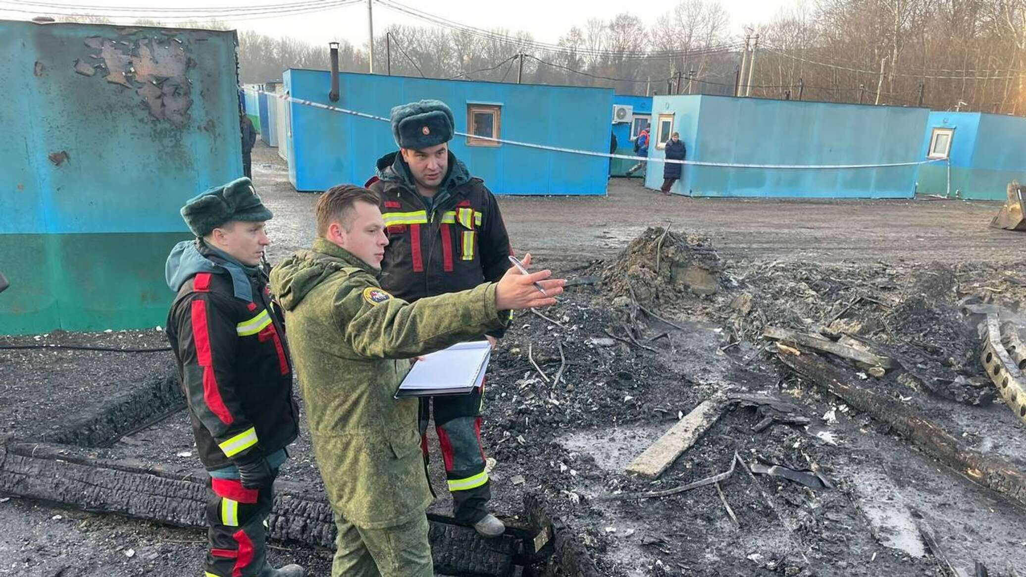 Теракт в крокусе последние новости жертвы пожар