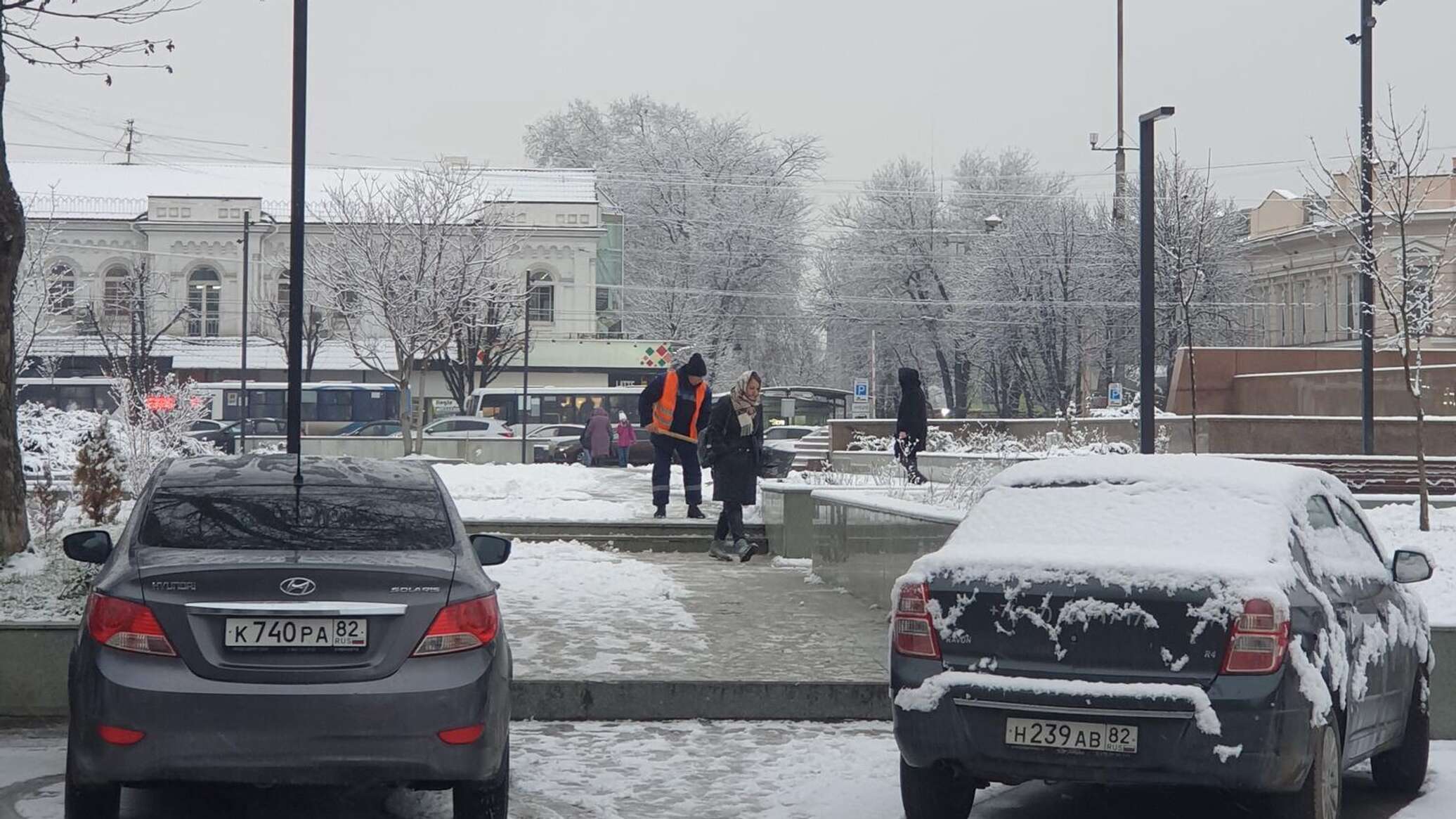 Погода в симферополе крым