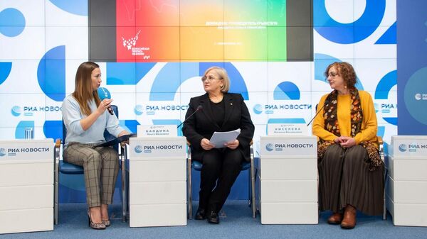 Пресс-конференция Итоги Всероссийской переписи населения в Крыму: ожидание и реальность