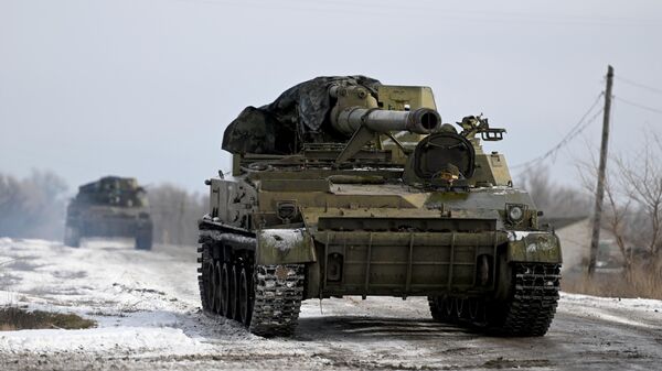 Армия России уничтожила шесть складов с боеприпасами и цехи модернизации беспилотников ВСУ