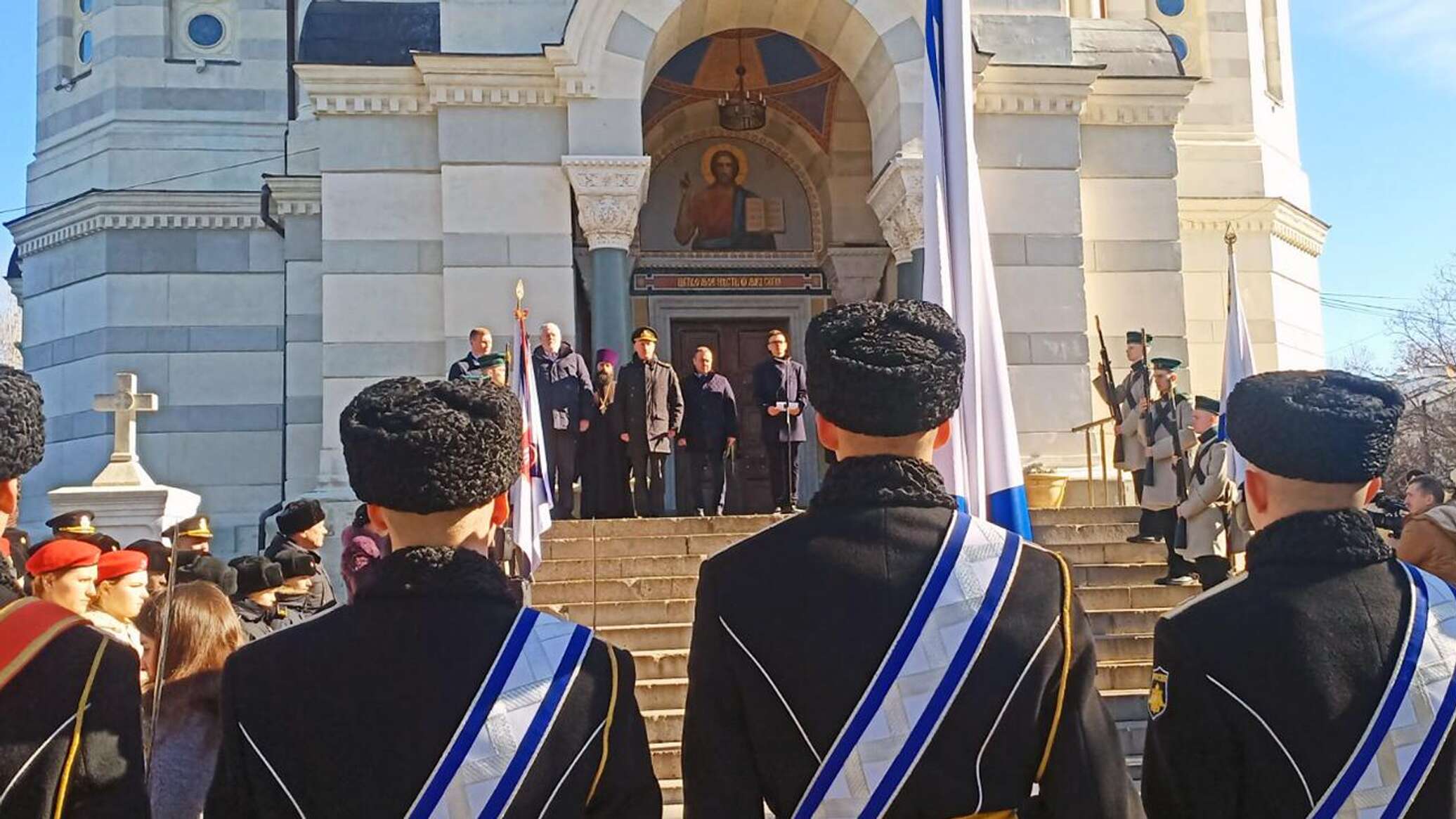 События в севастополе последние новости на сегодня. Севастополь город русских моряков. Дворец главного командира Черноморского флота в Севастополе. День Черноморского флота. Мероприятия в Крыму.