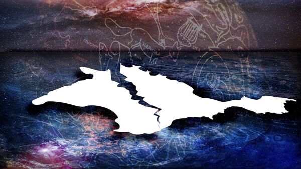 Астролог предсказал землетрясения в Турции и в Крыму еще в декабре