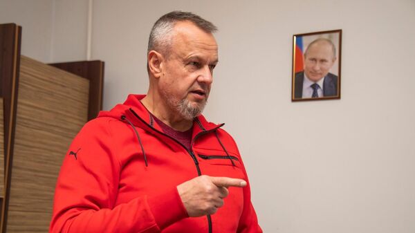 Владимир Леонтьев: ВСУ регулярно обстреливают сооружения Северо-Крымского канала 