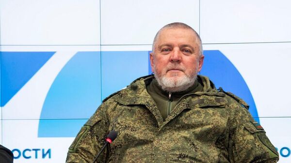 Командир батальона Таврида рассказал о последствиях госпереворота в Киеве в 2014 году