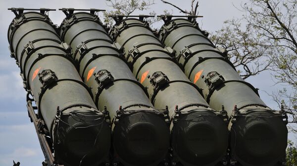 Аксенов: все основные объекты жизнеобеспечения Крыма максимально защищены системами ПВО