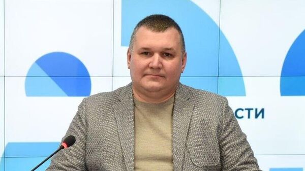 Глава Мелитопольского района Сигута заявил о наплыве желающих получить паспорт РФ