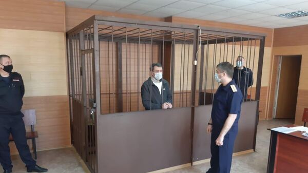 Житель Севастополя признан виновным в убийстве ранее без вести пропавшей 24-летней девушки и сокрытии ее тела