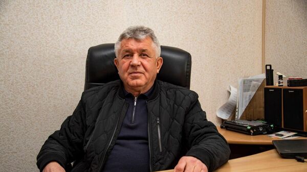 Глава Алешкинского района Георгий Журавко: Украина развалила херсонские промпредприятия еще до начала СВО