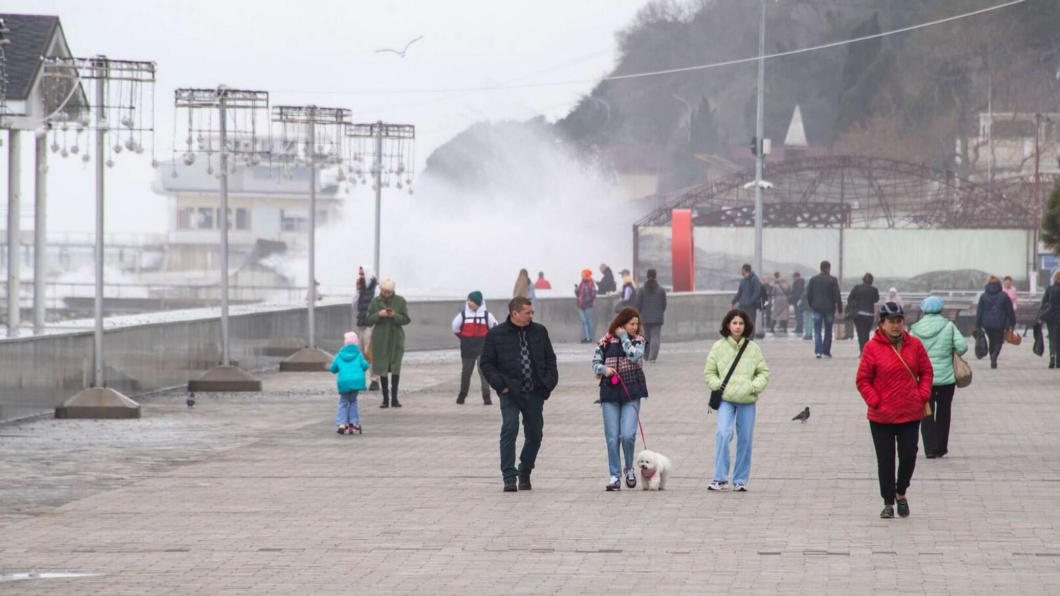 Ситуация в крыму на сегодняшний