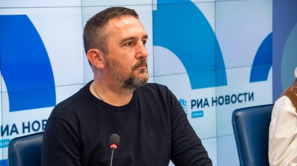 Пресс-конференция Детям интересно: как покорить соцсети?