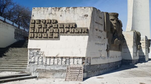 Зачем так много: в Севастополе объяснили реставрацию обелиска за 730 млн 